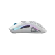 Glorious Model O wireless (Matte White)
